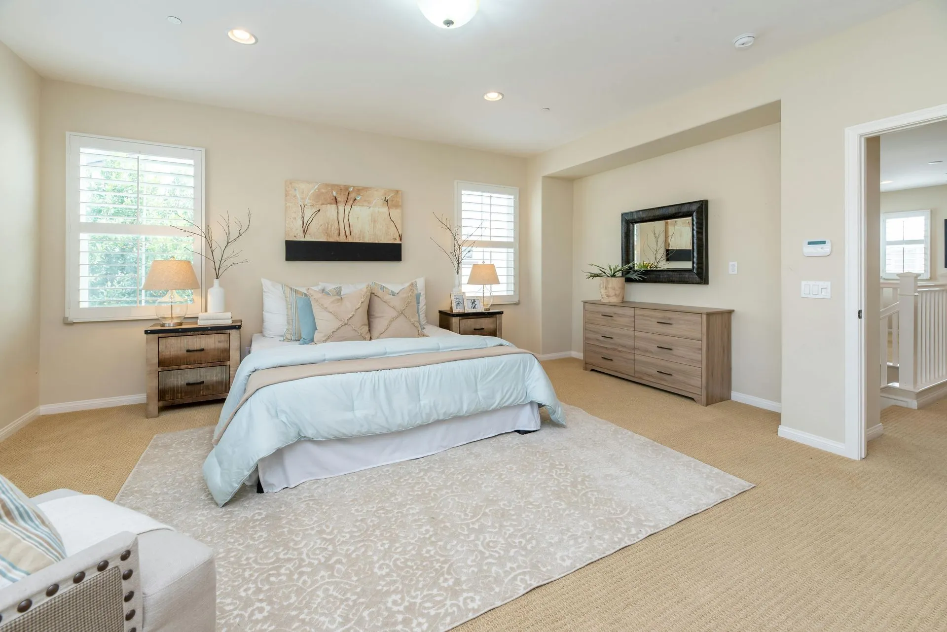 bedroom furniture rent to own in Indianapolis, IN
