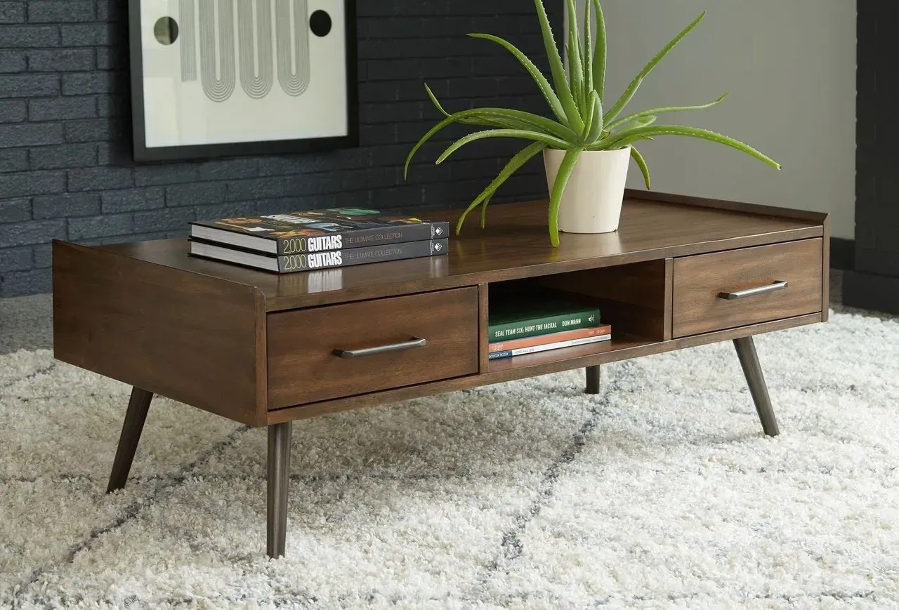 Furniture For Rent