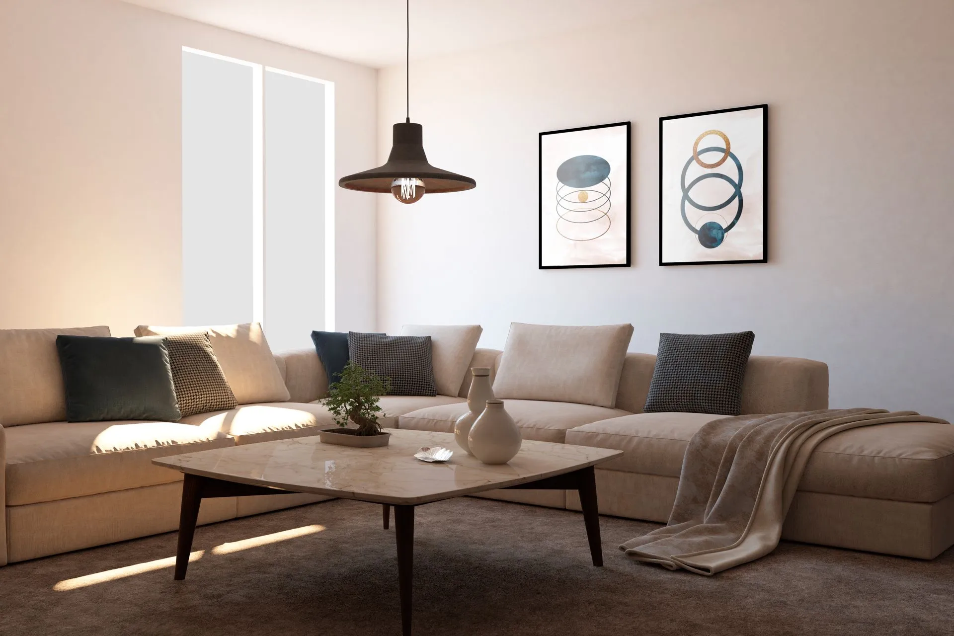 Furniture for Rent in Indianapolis, IN